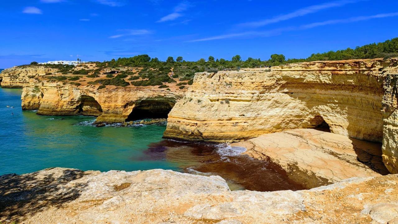 Appartement Casa Doce Quinta Dos Arcos Alvor