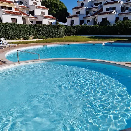 Casa Doce Quinta Dos Arcos Apartment Alvor Exterior photo